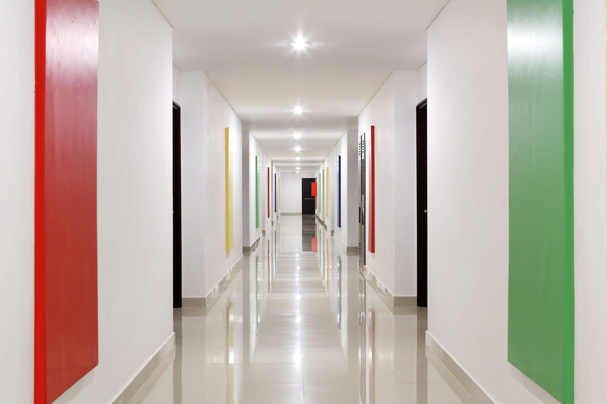 Amaris Hotel Ponorogo Exteriér fotografie