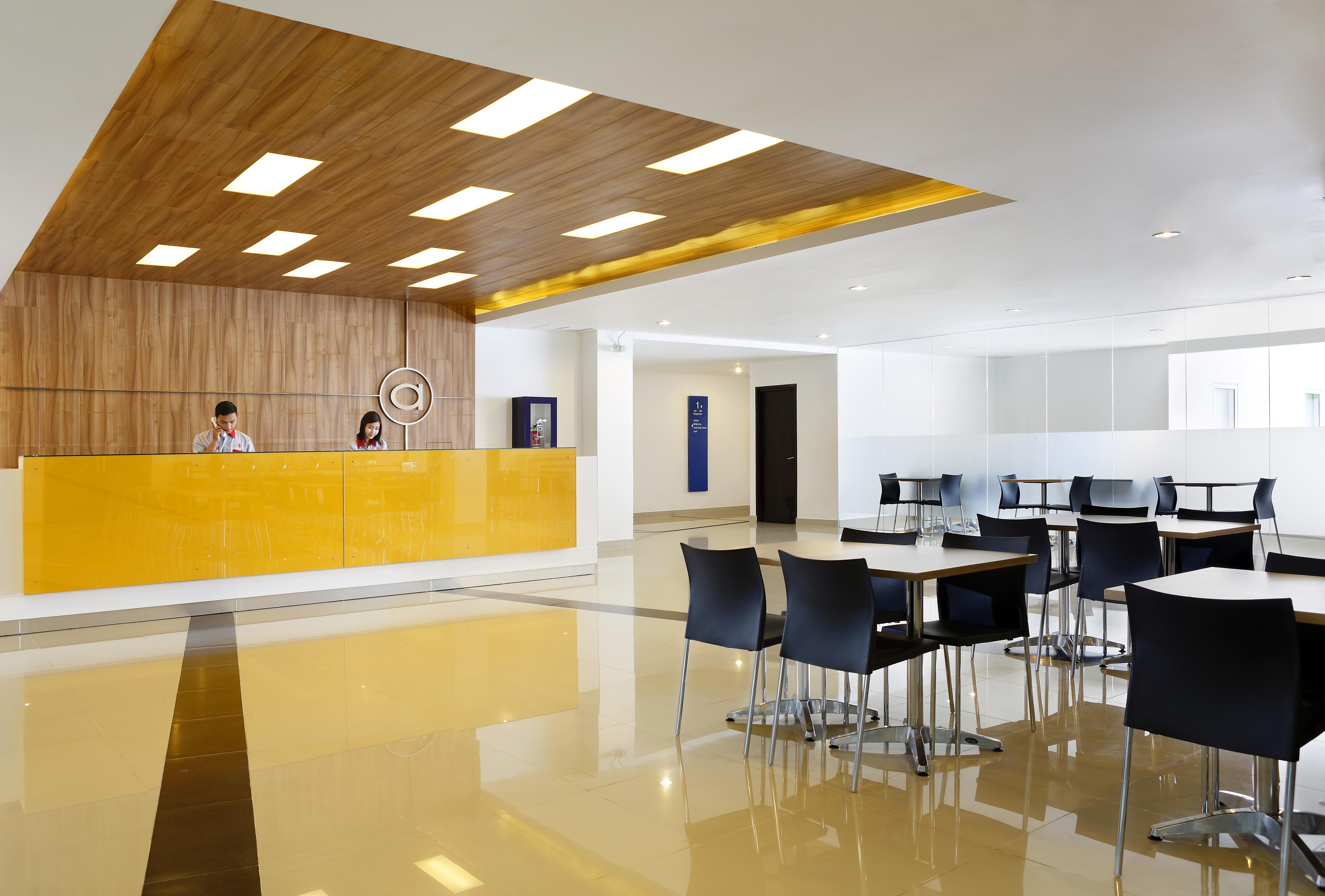 Amaris Hotel Ponorogo Exteriér fotografie